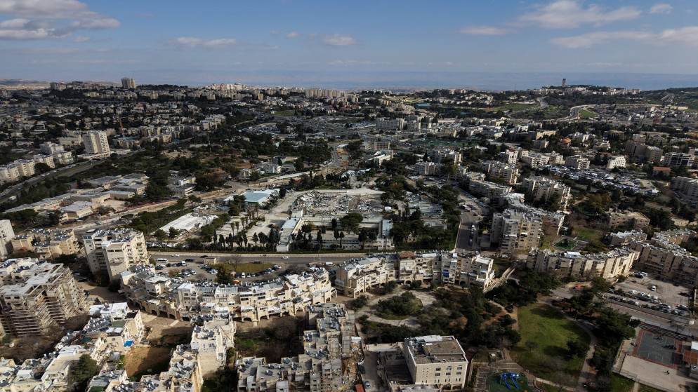 الاحتلال يواصل سياسة تصعيدية ضد الأونروا في القدس المحتلة