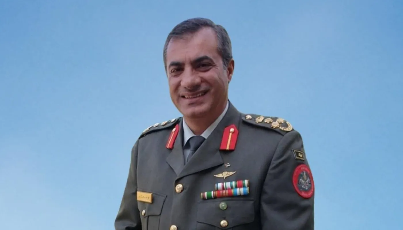 الجيش يستقبل التهاني بتعيين الحراسيس رئيساً لهيئة الأركان المشتركة