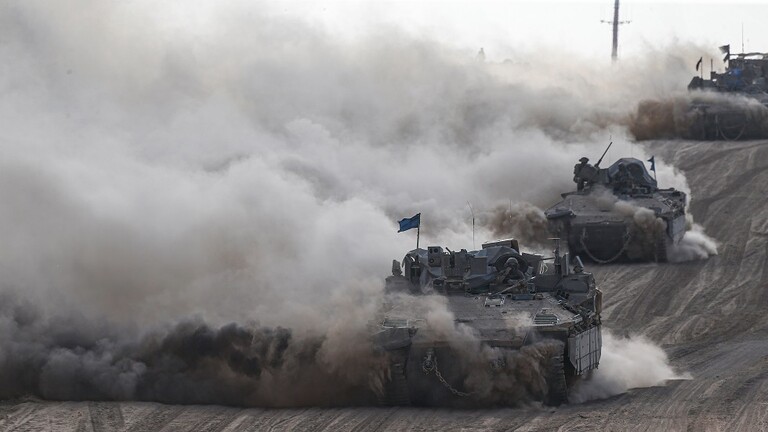 الاحتلال الإسرائيلي يحرّر الأسير فرحان القاضي من غزة