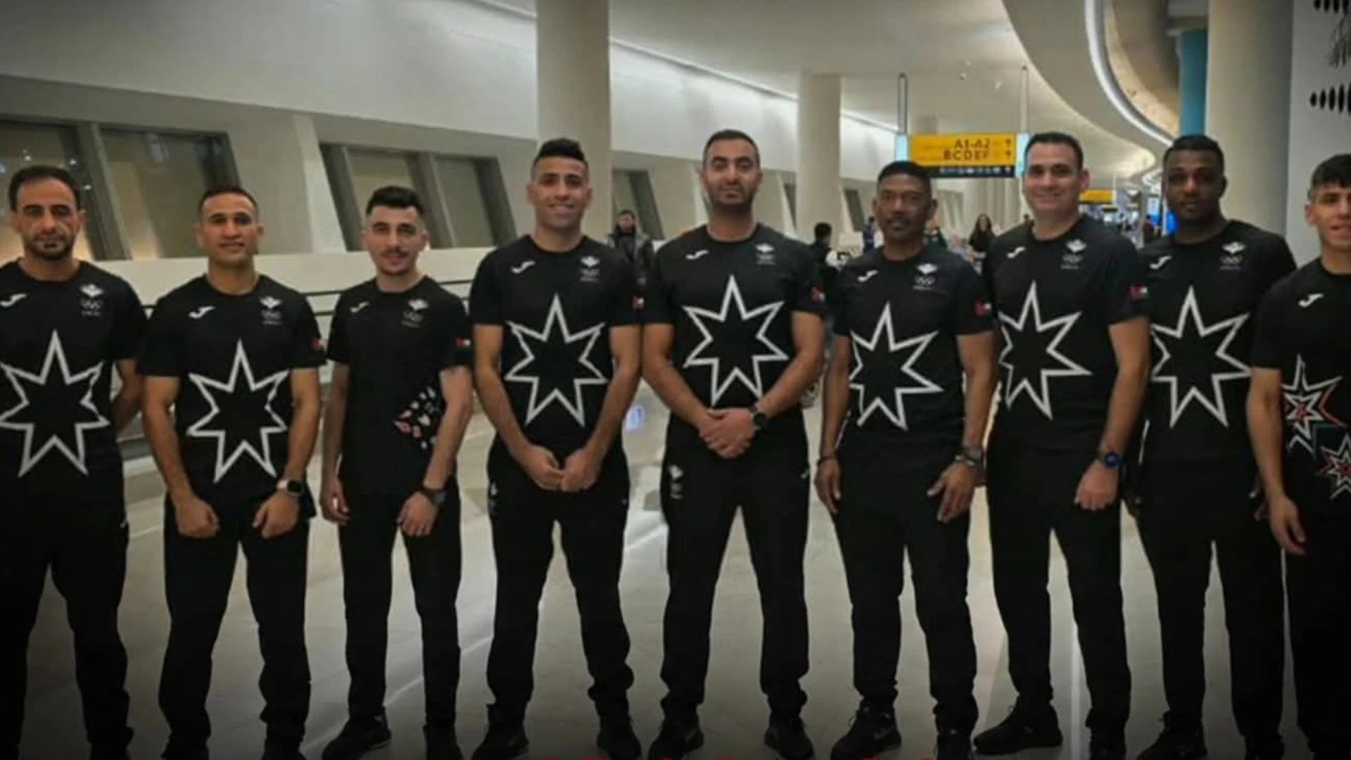 منتخب الملاكمة يشارك بكأس العالم