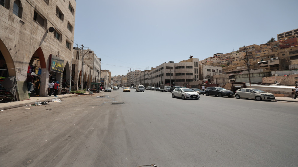 الأرصاد: درجات الحرارة تعود إلى معدلاتها الطبيعية بدءا من الثلاثاء