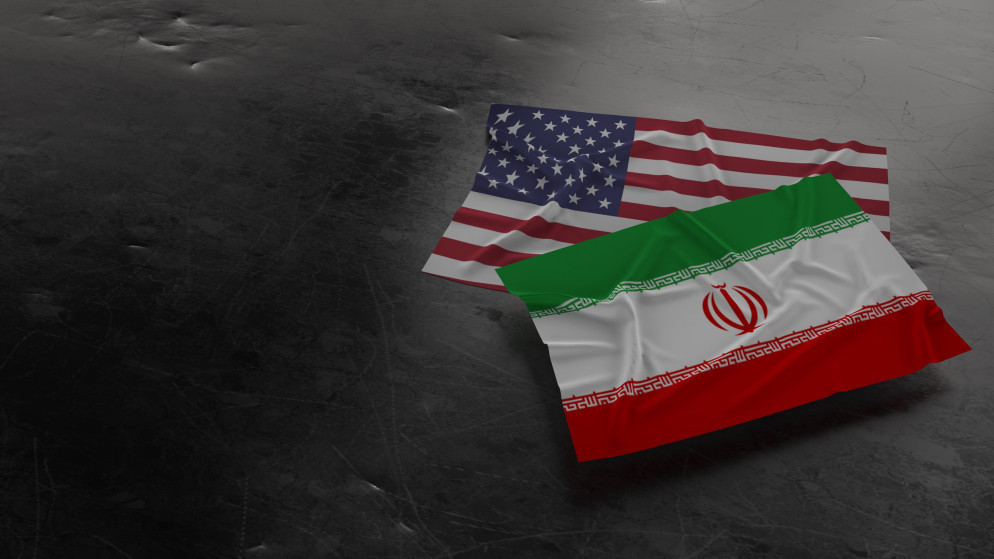 مقتل 3 جنود أمريكيين وإصابة 5 بجروح بالغة خلال الحرب