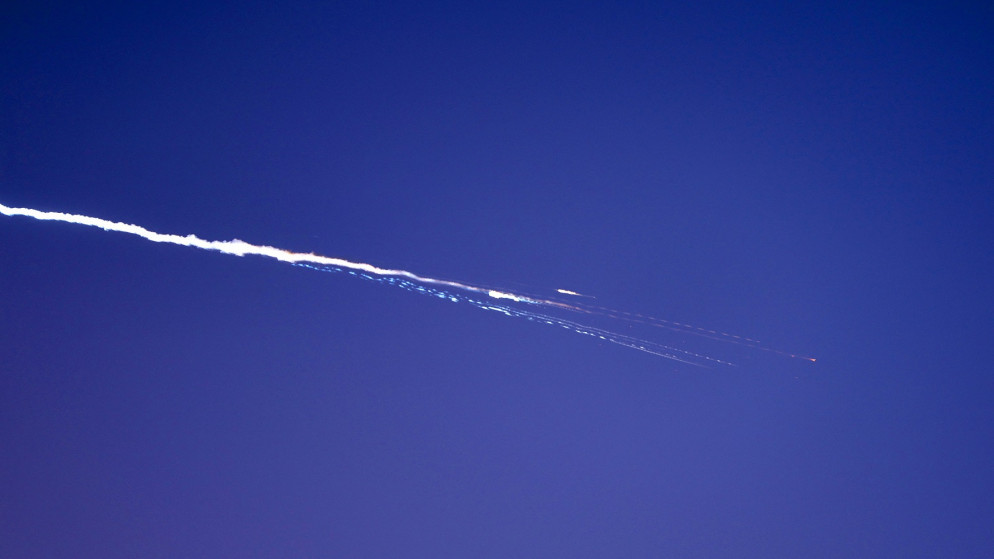 الحوثيون يستهدفون مواقع حساسة بالأراضي المحتلة