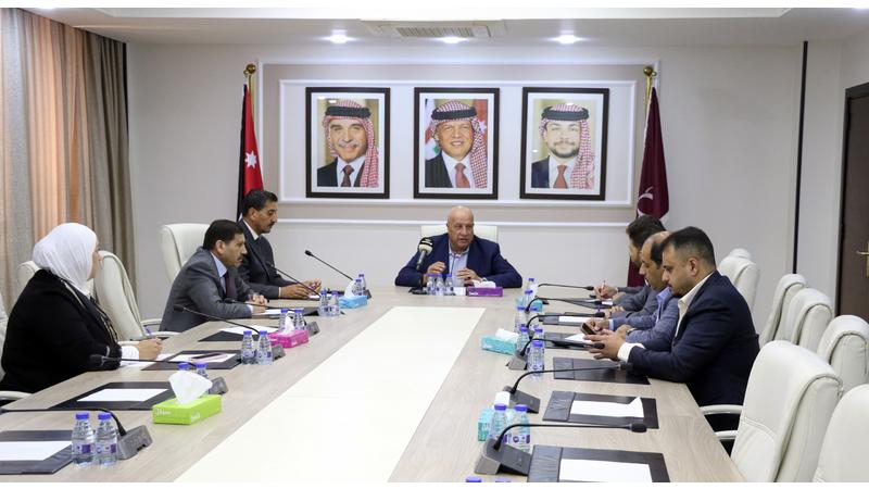 مهم من الحريات النيابية بشأن ملف العفو العام 