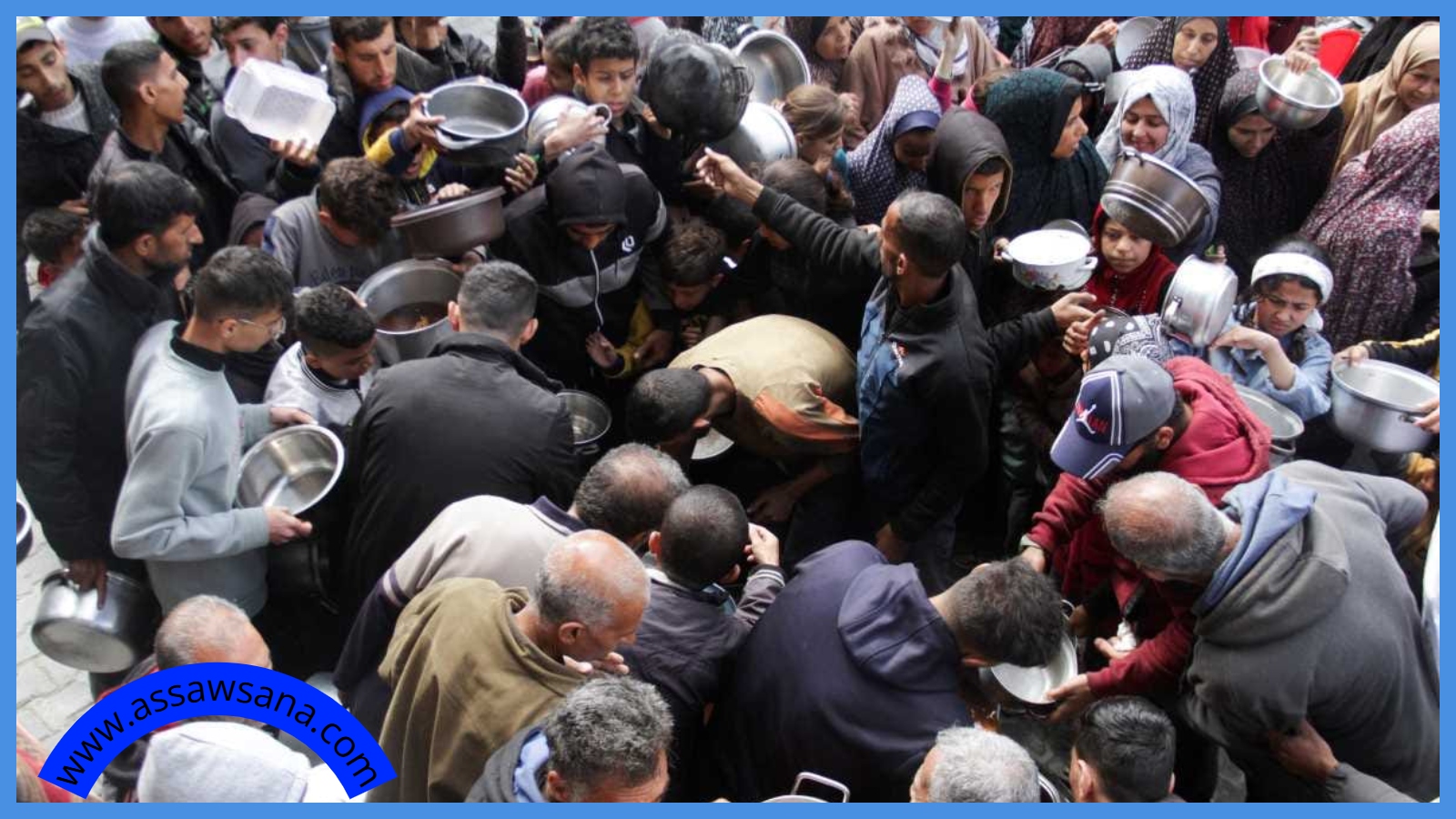 تحذير أممي ..  أزمة غذائية خطيرة في غزة تهدد الأرواح