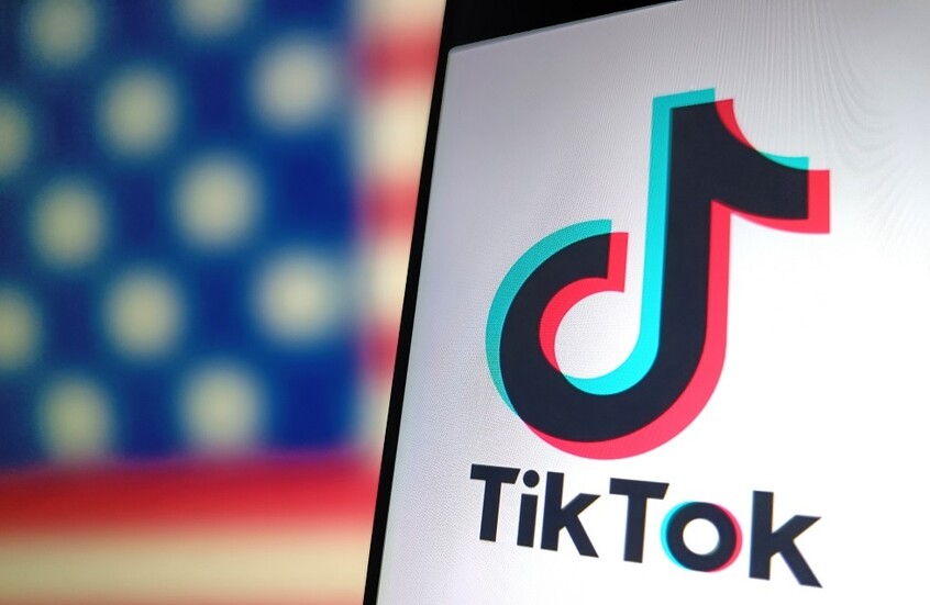 تيك توك تؤسس شركة أمريكية جديدة لحماية بيانات المستخدمين