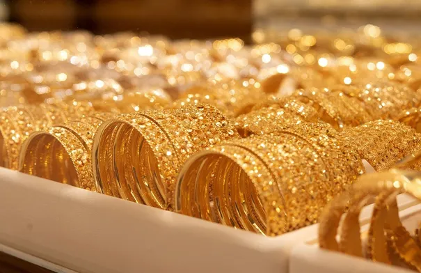 فرصة للبيع ..  قفزة كبيرة بأسعار الذهب محلياً اليوم