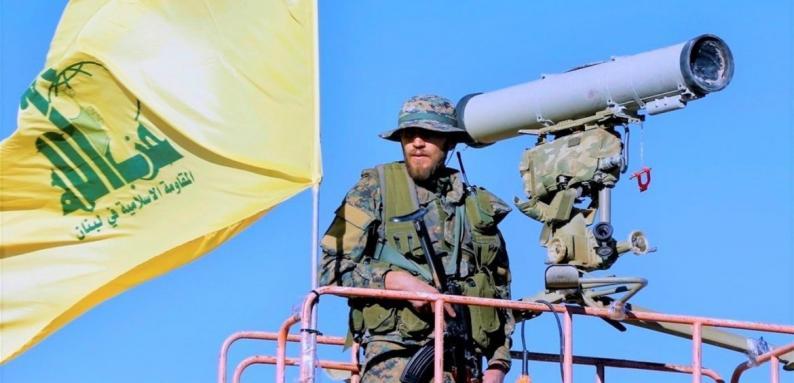 حزب الله يستهدف مواقع للاحتلال بقذائف مدفعية