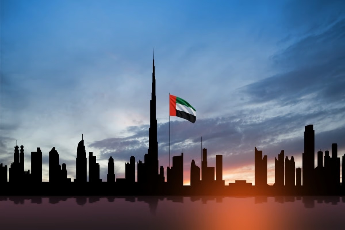 الإمارات في قلوبنا: نموذج الدولة الحديثة في الشرق الأوسط