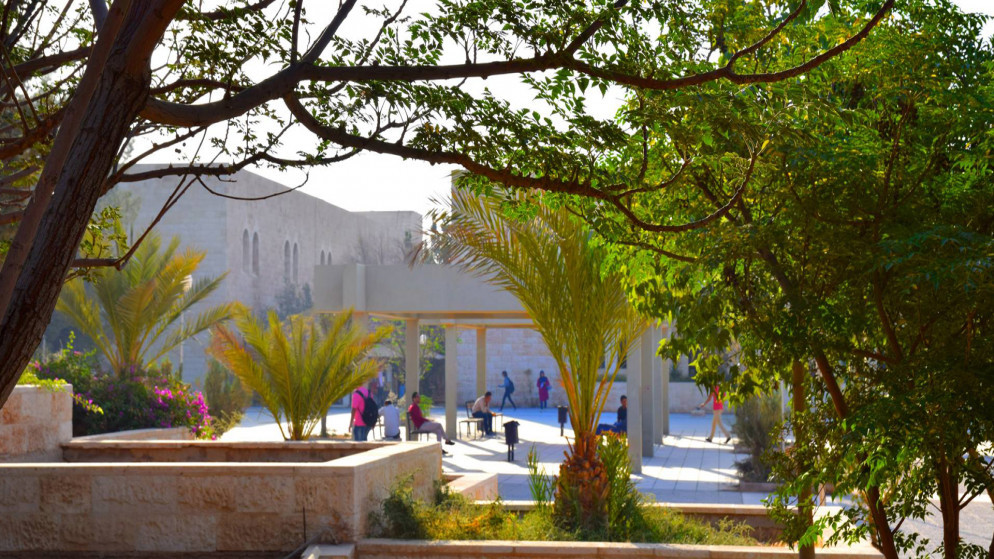 بدء استقبال طلبات البرنامج الدولي لغير الأردنيين بالجامعة الهاشمية