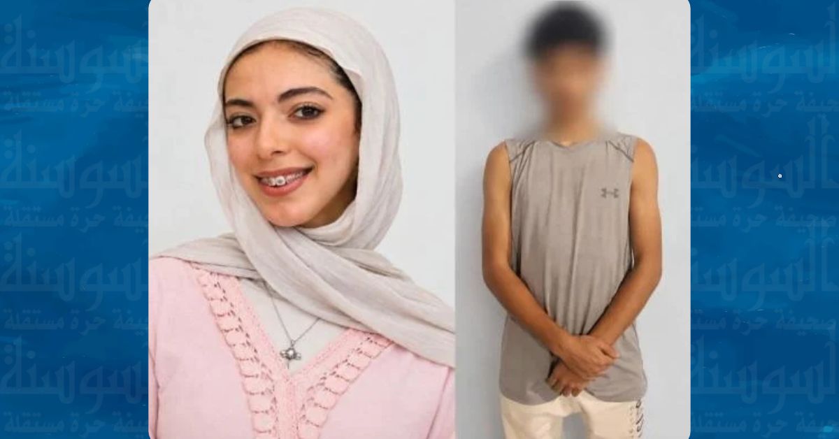 ماذا قال السائق بحادث وفاة الطالبة الأردنية آمنة الرواشدة؟