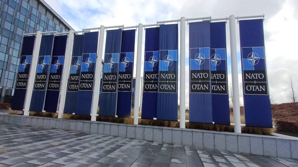 الأمين العام للحلف الأطلسي يلتقي ترامب في واشنطن الأسبوع المقبل