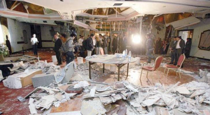 20 عاما على "الأربعاء الأسود".. كيف حول الأردن تفجيرات عمان لنهج شامل لمواجهة الإرهاب