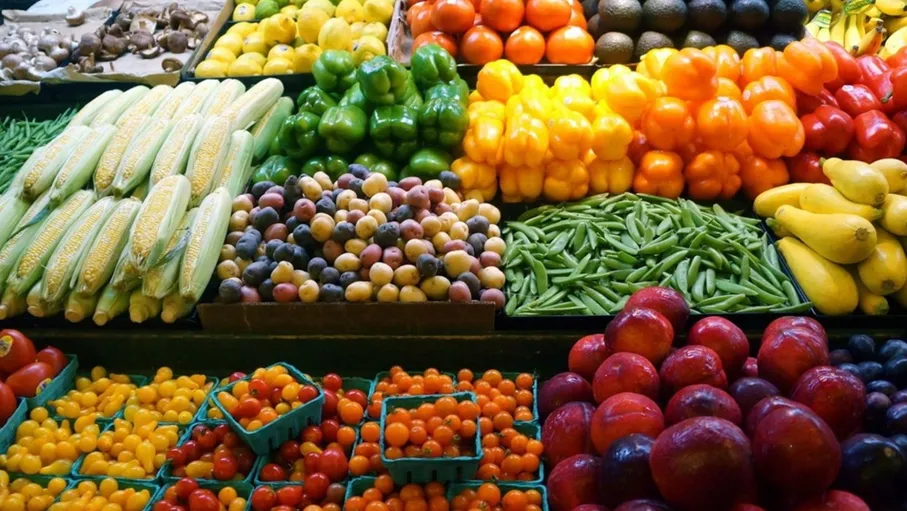 وزارة الصناعة: استقرار أسعار الدواجن وأغلب الخضار في رمضان