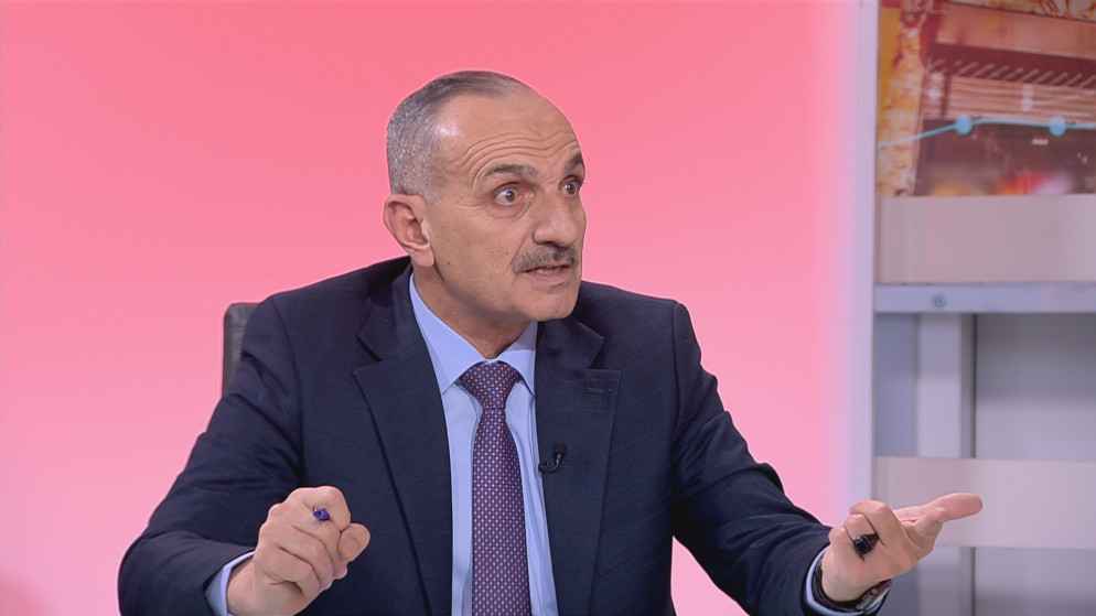 اللجنة المالية  104 اجتماعات لمناقشة موازنة 2026 