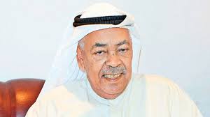 سعد الفرج يدخل السباق الرمضاني 