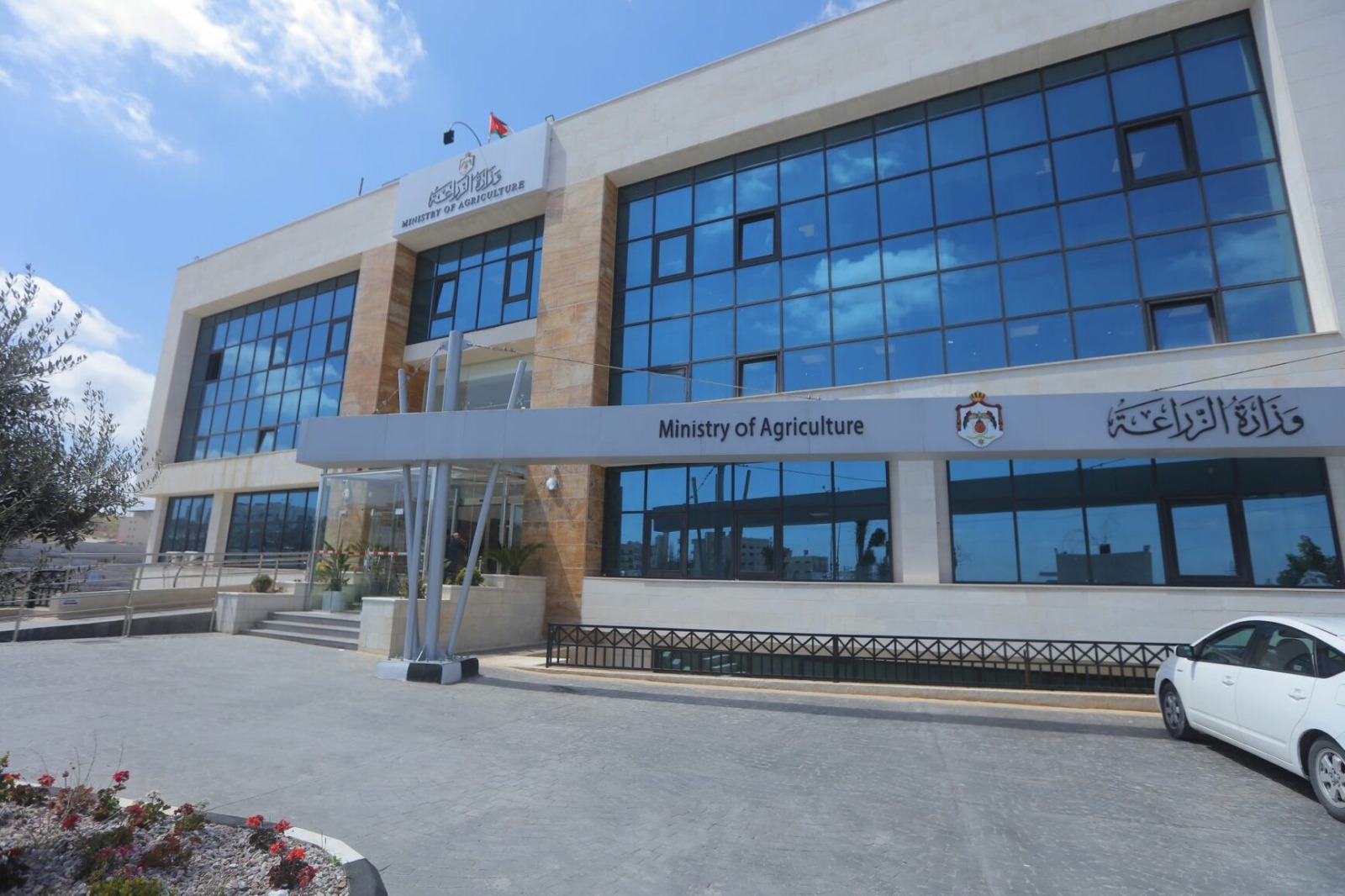 تفعيل خط ساخن للإبلاغ عن التعديات على الحراج