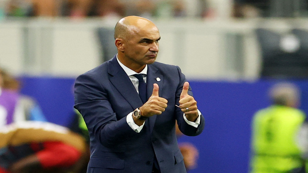 البرتغال تعلن انتهاء عقد المدرب مارتينيز عقب الخروج من كأس العالم