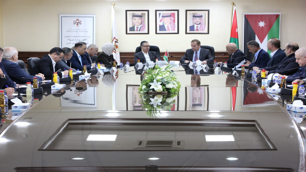 إجراءات حكومية لضبط أسعار اللحوم في الأسواق