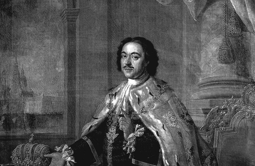 بطرس الأكبر يقتل ابنه أليكسي: صراع العرش ينتهي بالتعذيب والموت