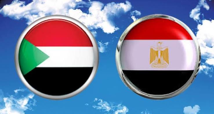 1225 سودانيا يغادرون القاهرة إلى السودان ضمن برنامج العودة الطوعية