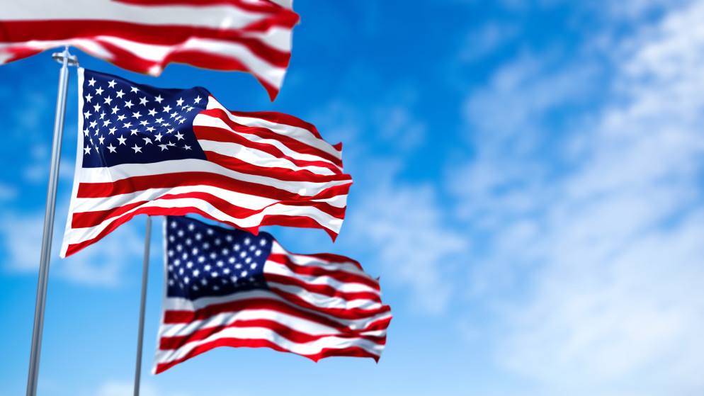 الولايات المتحدة تنهي وضع الحماية المؤقتة لليمن