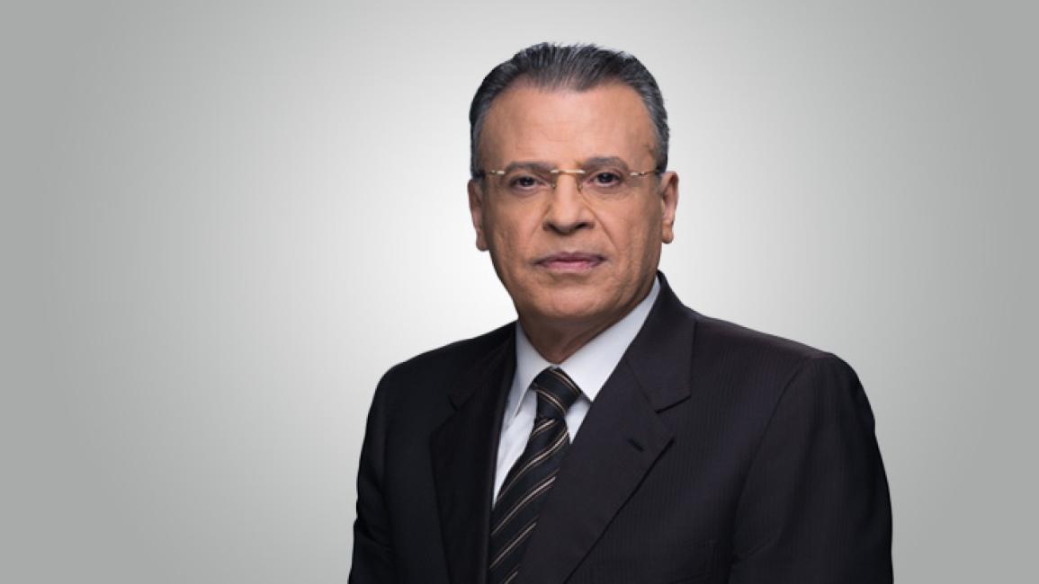 مكان تشييع جثمان الاعلامي جمال ريان وموعد العزاء