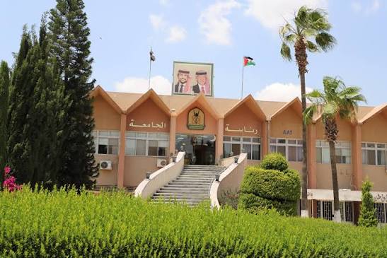 جامعة اليرموك تقر تشكيلات أكاديمية وإدارية واسعة ..  أسماء وتفاصيل