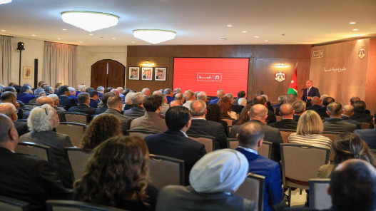 تفاصيل رؤية الخبراء حول مستقبل مدينة عمرة