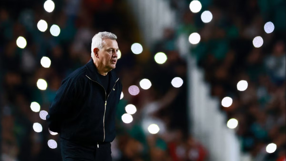 الكشف عن قائمة أولية لمعسكر المكسيك قبل المونديال