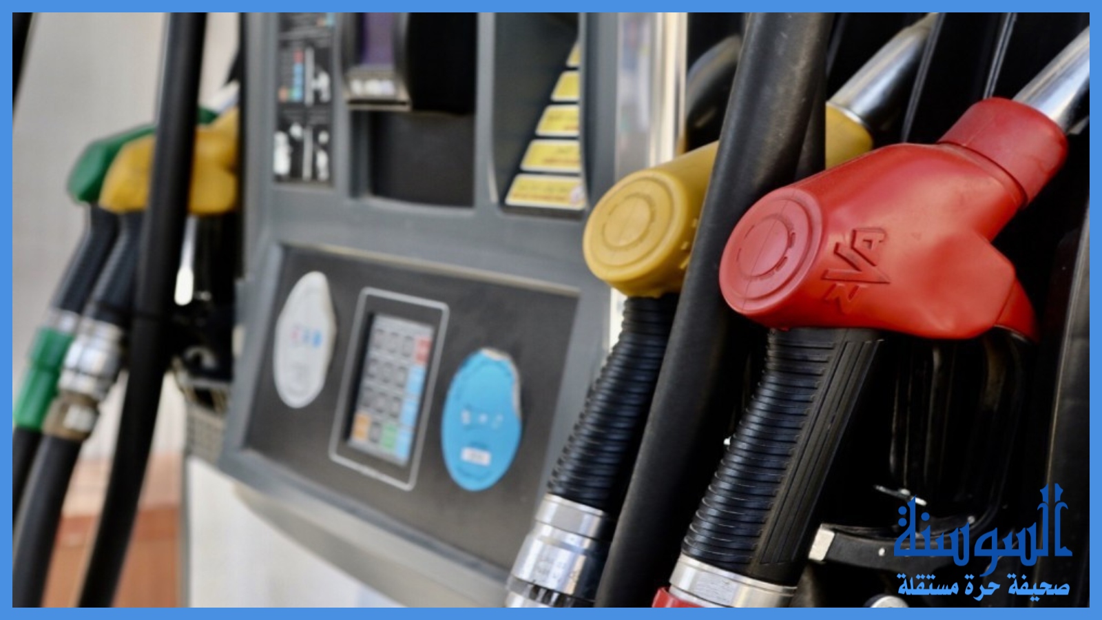 مهم من الحكومة بشأن ارتفاع أسعار البنزين والديزل