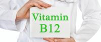 ما هي أعراض نقص فيتامين B12
