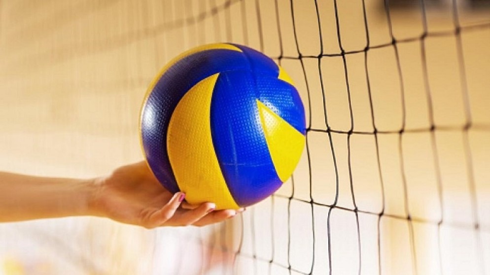 منتخب الناشئات للكرة الطائرة يبدأ مبارياته الودية في سلوفينيا