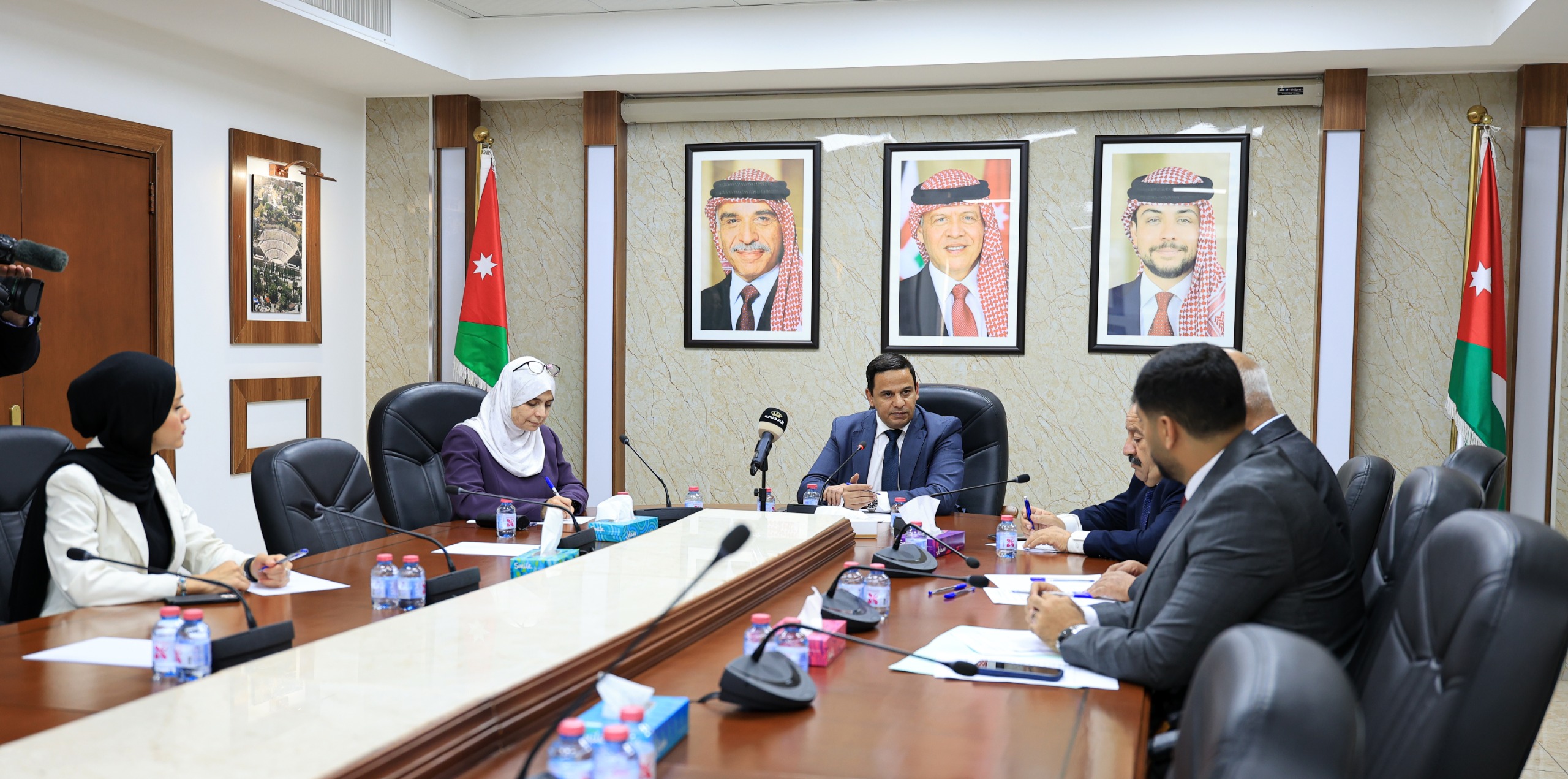 "الطاقة النيابية" تدعو إلى ترشيد استهلاك الطاقة وتعزيز كفاءة استخدامها