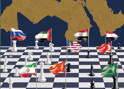 يوم ساخن في الشرق الأوسط ..  ماذا حدث في غزة واليمن ولبنان وسوريا والعراق؟