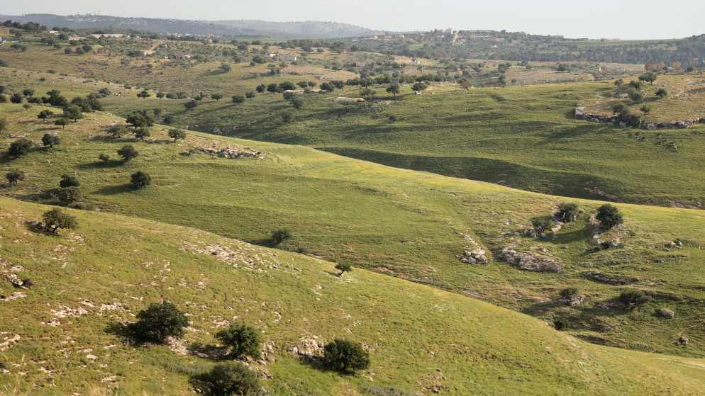 أجواء باردة الأحد وارتفاعات متتالية على الحرارة بدءا من الاثنين