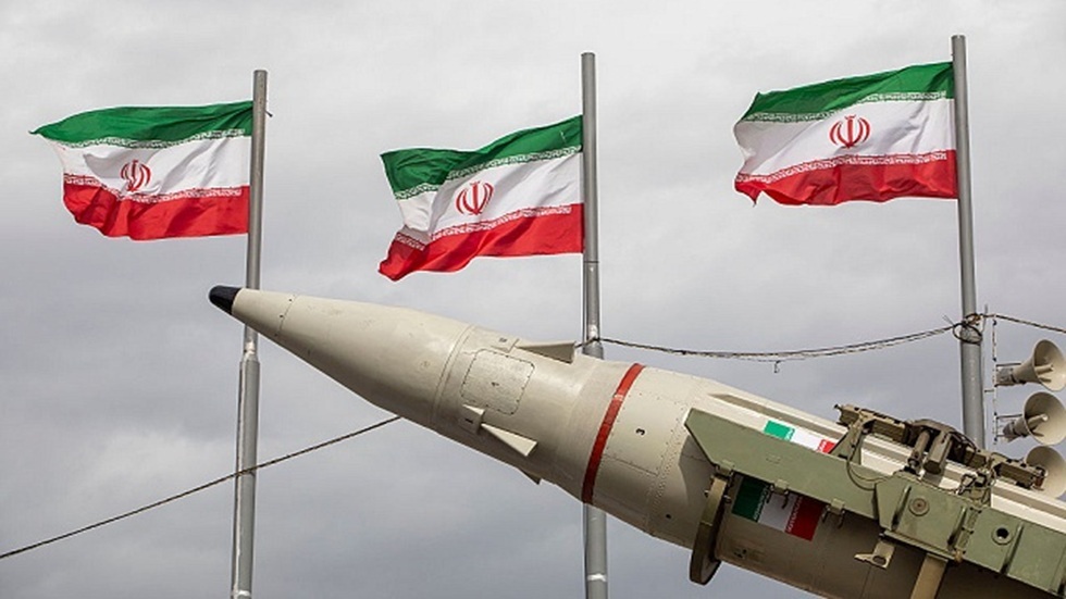 إيران تحدد أهدافاً عربية إذا هاجمت أمريكا منشآت الطاقة
