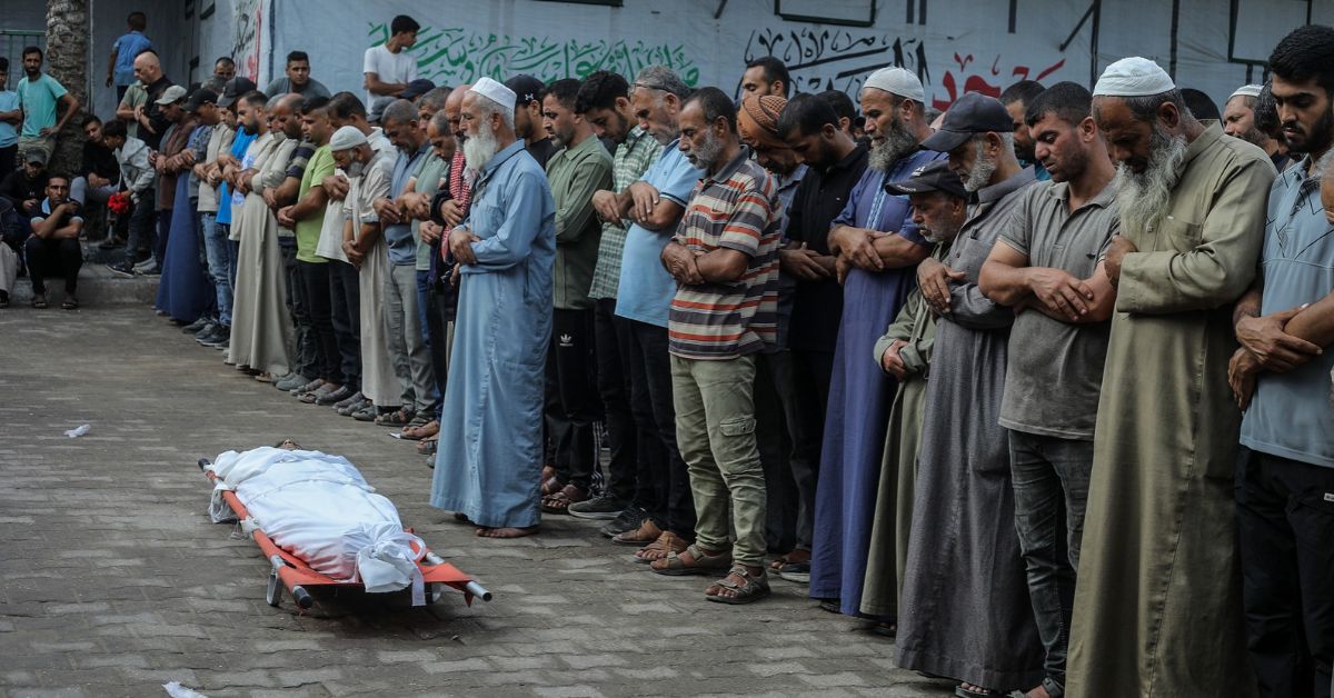 4 شهداء بينهم طفلة في غزة منذ فجر الاثنين