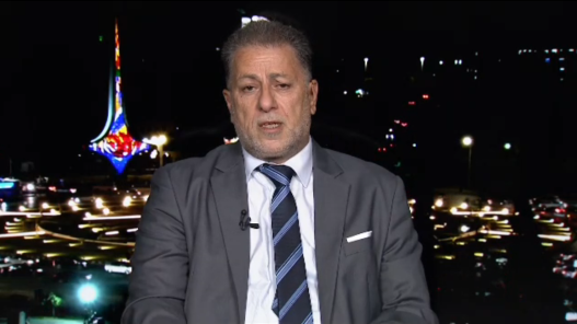 مجلس الشعب السوري: الحوار السبيل لحل ملف السويداء