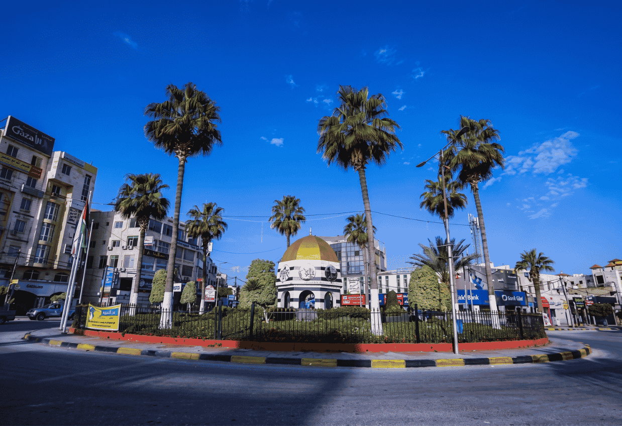 انخفاض تدريجي للحرارة بعد أجواء حارة اليوم