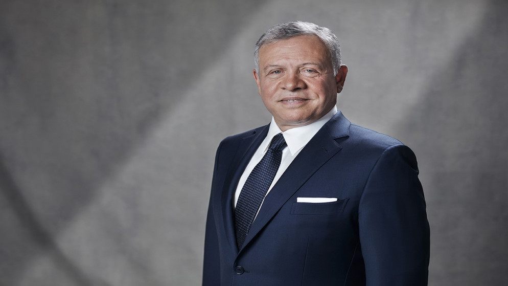 الملك يلتقي رئيس الوزراء الباكستاني في إسلام آباد 