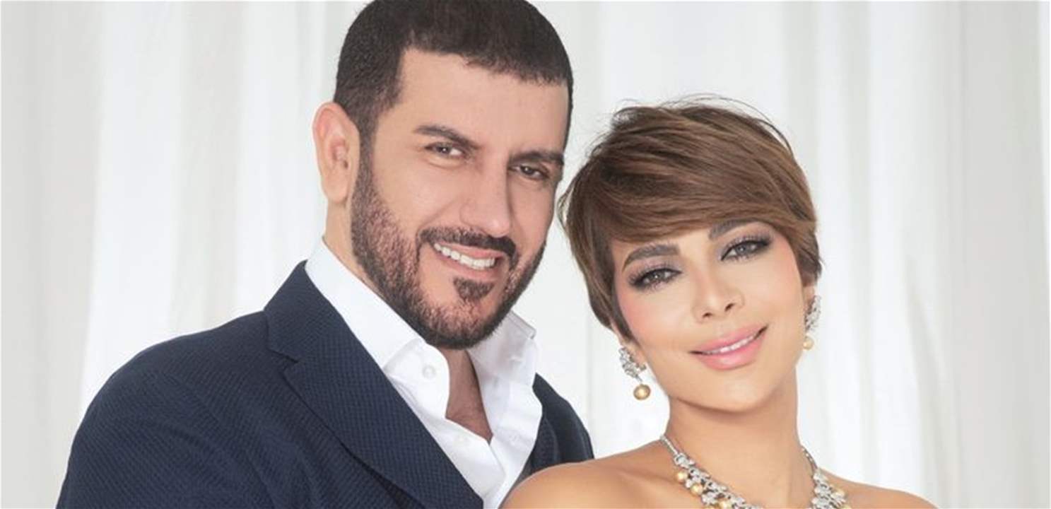 عاملة منزلية تفضح خلافات أصالة وفائق حسن ..  هل وصلا للطلاق