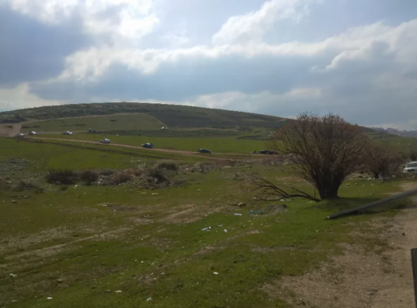 نشر دوريات لاتخاذ إجراءات بحق هؤلاء المخالفين ..  التفاصيل