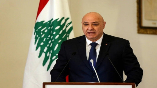 عون لترامب: الدولة اللبنانية ستتحمل مسؤولياتها في تنفيذ الاتفاق الإطاري