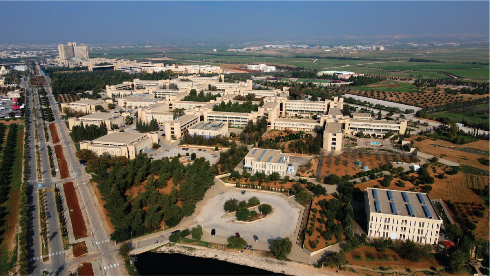 جامعة العلوم والتكنولوجيا تسجل براءة اختراع عالمية