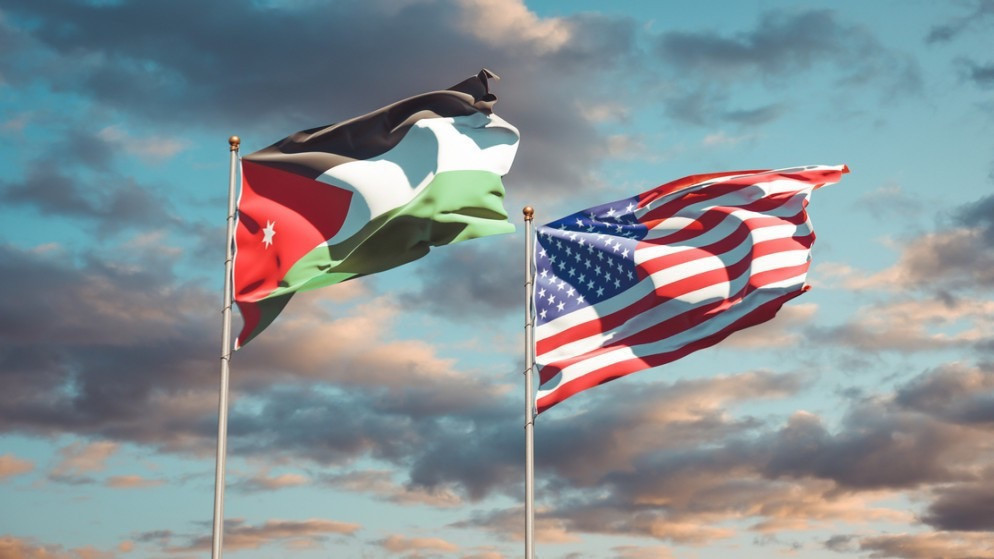 روبيو: العلاقات بين واشنطن والأردن تستند إلى تحقيق شرق أوسط آمن