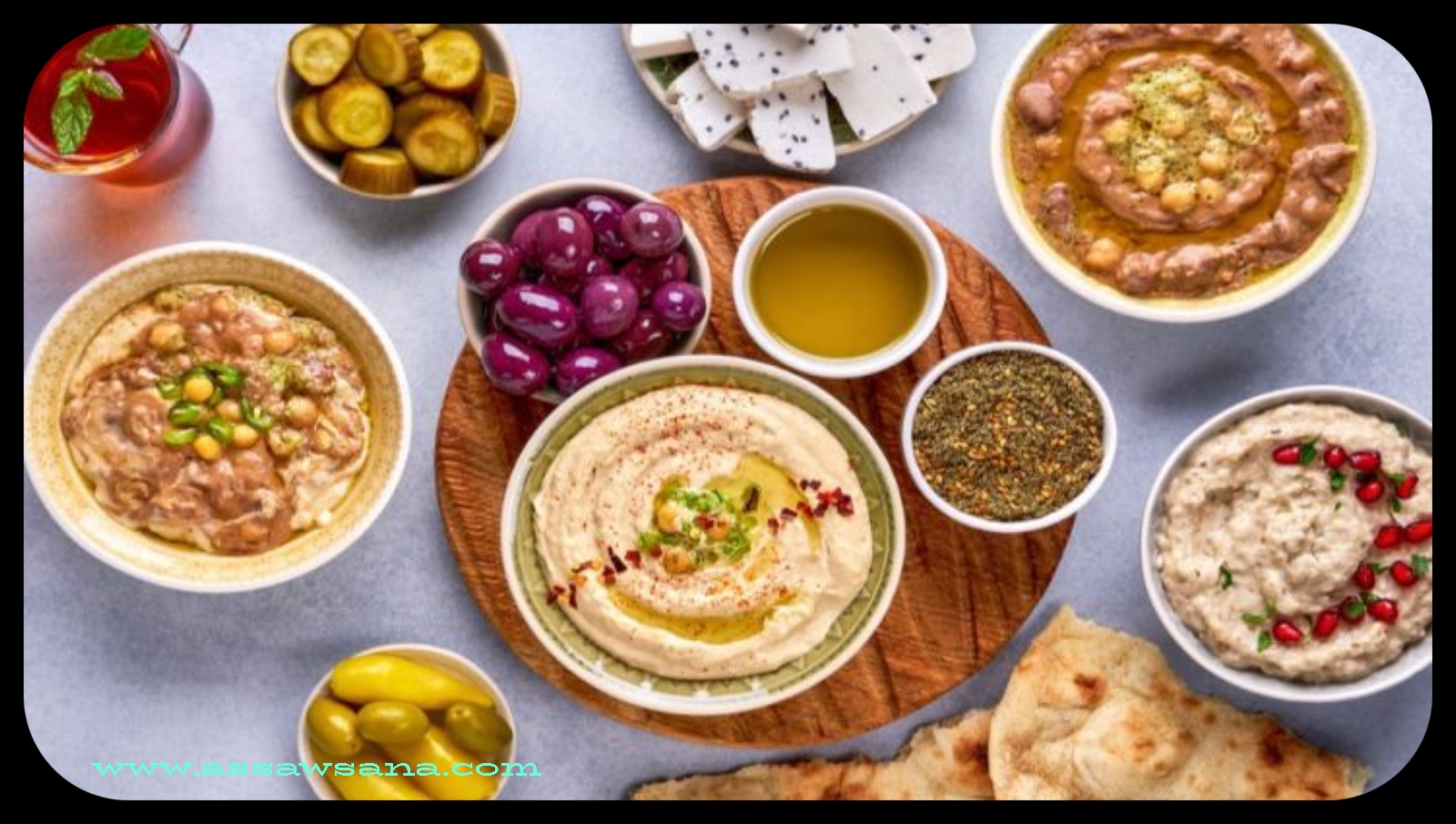 أهمية وجبة الفطور