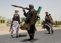 مقتل 6 أشخاص بهجوم على مسجد بأفغانستان