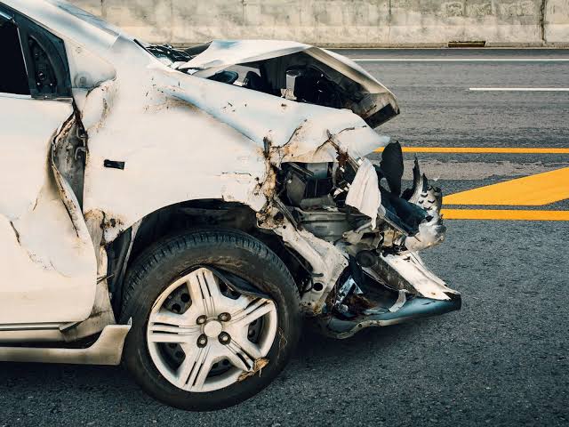 فيديو  ..  حادث سير مروع في الزرقاء