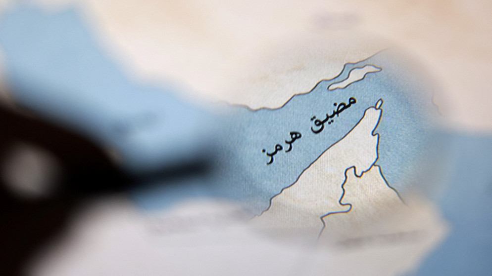 مجلس الأمن يفشل في اعتماد مشروع قرار عربي بشأن مضيق هرمز